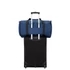 Kép 8/9 - American Tourister Upbeat Duffle Bag Navy Blue