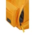 Kép 9/9 - American Tourister Urban Groove Backpack Yellow