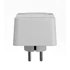 Kép 5/6 - APC PM1WU2-GR SURGE PROTECTOR túlfeszültségvédő 2 USB csatlakozóval