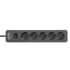 Kép 4/5 - APC PME5B-GR SURGE PROTECTOR fekete túlfeszültségvédő