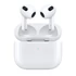 Kép 1/5 - Apple AirPods3 with Lightning Charging Case White