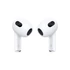 Kép 2/5 - Apple AirPods3 with Lightning Charging Case White