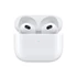 Kép 3/5 - Apple AirPods3 with Lightning Charging Case White