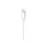 Kép 2/4 - Apple Lightning to USB cable 1m White