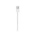 Kép 3/4 - Apple Lightning to USB cable 1m White