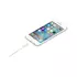 Kép 4/4 - Apple Lightning to USB cable 1m White
