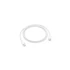 Kép 2/2 - Apple USB-C charge cable 1m White