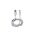 Kép 3/3 - APPROX Kábel - USB to Micro USB & Lightning USB cable (Apple, iPhone, iPad)