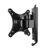 Kép 1/12 - Arctic W1A Monitor Wall Mount Black