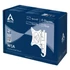 Arctic W1A Monitor Wall Mount Black