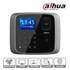 Kép 2/2 - Dahua ASI1212A(V2) 2,4"TFT, RFID(13,56MHz)+kód+ujjlenyomat, RS-485/Wiegand/RJ45, I/O, IP55 beléptető vezérlő
