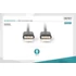 Kép 4/5 - Assmann USB 2.0 connection cable, type A