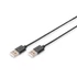Kép 1/2 - Assmann USB connection cable, type A