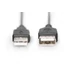 Assmann USB extension cable, type A