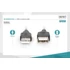 Kép 5/5 - Assmann USB extension cable, type A