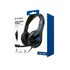 Kép 1/3 - Bigben Interactive Stereo Gaming Headset V1 PS4/PS5 Black
