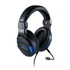 Kép 1/5 - Bigben Interactive PS4 Stereo Gaming Headset V3 Black/Blue