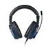 Kép 2/5 - Bigben Interactive PS4 Stereo Gaming Headset V3 Black/Blue