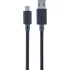 Kép 2/5 - Bigben Interactive XBOX Series X USB-C Charging and Data Cable 3m Black