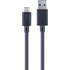 Bigben Interactive XBOX Series X USB-C Charging and Data Cable 5m Black
