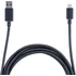 Kép 3/5 - Bigben Interactive XBOX Series X USB-C Charging and Data Cable 5m Black