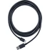 Bigben Interactive XBOX Series X USB-C Charging and Data Cable 5m Black