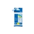 Kép 1/4 - Brother TZe-MQ531 laminált P-touch szalag (12mm) Black on Pastel Blue - 4m