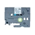Kép 2/4 - Brother TZe-MQ531 laminált P-touch szalag (12mm) Black on Pastel Blue - 4m