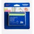 Kép 1/2 - Brother TZE-MQG35 laminált P-touch szalag (12mm) Lime Green - 5m