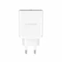 Kép 2/4 - Canyon CNE-CHA24W Wall Quick Charger White