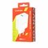 Kép 4/4 - Canyon CNE-CHA24W Wall Quick Charger White