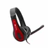 Kép 1/6 - Canyon CNS-CHSC1BR Headset Black/Red