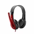 Kép 2/6 - Canyon CNS-CHSC1BR Headset Black/Red