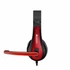 Kép 4/6 - Canyon CNS-CHSC1BR Headset Black/Red