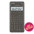 Kép 3/6 - Számológép, tudományos, 240 funkció, CASIO "FX-82MS 2E"