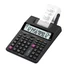 Számológép, szalagos, 12 számjegy, 2 színű nyomtató, CASIO 