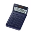 Kép 5/10 - Számológép, asztali, 12 számjegy, CASIO "JW 200SC", sötétkék