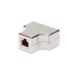 Kép 2/3 - Assmann CAT 5e modular coupler, shielded 1:1 connection