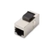 Digitus CAT 5e modular coupler, shielded
