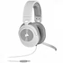 Kép 1/10 - Corsair HS55 Surround Gaming Headset White