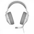 Kép 3/10 - Corsair HS55 Surround Gaming Headset White