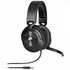 Kép 1/12 - Corsair HS55 Surround Gaming Headset Carbon