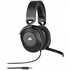 Kép 1/11 - Corsair HS65 Surround Gaming Headset Carbon