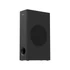 Kép 5/6 - Creative Stage V2 2.1 Soundbar and Subwoofer Black