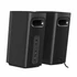 Kép 3/4 - Creative T60 Compact Hi-Fi 2.0 Desktop Speakers Black