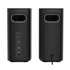 Creative T60 Compact Hi-Fi 2.0 Desktop Speakers Black