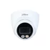 Dahua IP turretkamera - IPC-HDW2249T-S-IL (2MP, 2,8mm, kültéri, H265, IP67, IR30m, IL20m, SD, PoE, mikrofon, Lite AI)