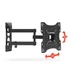 Kép 1/2 - Delight LCD TV Wall Mount 15" - 42" Black