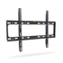 Kép 2/2 - Delight 39695B LCD TV VESA 600x400 fix TV fali konzol