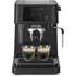 DeLonghi EC235.BK fekete presszó kávéfőző